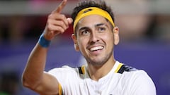 ¿En qué lugar del ranking quedó Tabilo tras llegar a la final en Córdoba?