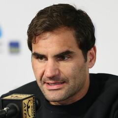 Federer to skip clay-court season again