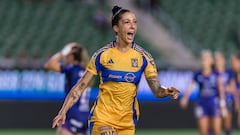 Tigres vs Frazsiers Whip: horario, TV, canal, cómo y dónde ver la Concacaf W Champions Cup