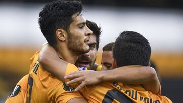 Wolves – Sevilla, cómo y dónde ver; horario y TV online