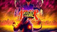 Kaiju Wars, análisis. Una lucha desesperada contra lo imposible