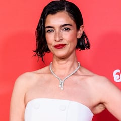 La inesperada confesión de Blanca Romero: “Pasé 16 horas encadenada de pies y manos en la aduana de Estados Unidos”