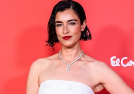 La inesperada confesión de Blanca Romero: “Pasé 16 horas encadenada de pies y manos en la aduana de Estados Unidos”