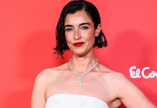 La inesperada confesión de Blanca Romero: “Pasé 16 horas encadenada de pies y manos en la aduana de Estados Unidos”