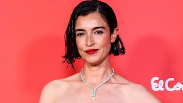 La inesperada confesión de Blanca Romero: “Pasé 16 horas encadenada de pies y manos en la aduana de Estados Unidos”