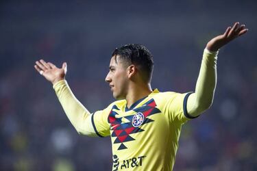Xolos de Tijuana empata contra América en la jornada 3 del Clausura 2020