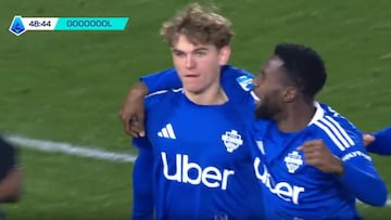 Va a volver al Madrid y lo sabe todo el mundo: qué golazo de fantasía de Nico Paz