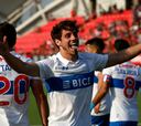 La UC se clasificó a la Sudamericana y dejó a la U sin copa internacional