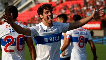 La UC se clasificó a la Sudamericana y dejó a la U sin copa internacional