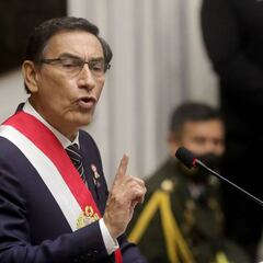 Pacto Perú: qué es y en qué consiste la propuesta de Martín Vizcarra