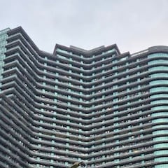 A pesar de un problema, construyeron el nuevo aeropuerto hospitalario: el helicóptero no pudo aterrizar allí