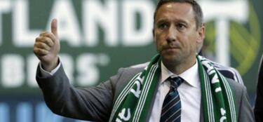 Los Portland Timbers quieren recuperar su esencia