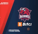 Resumen y goles del Olimpia Milano vs. Baskonia de Euroliga