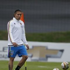 Dayro: “Pékerman nos pide líneas juntas para La Paz”