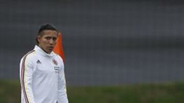 Dayro tiene cinco goles con Xolos de México en 2016.