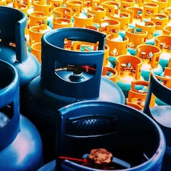 Cuál es el costo del Gas LP del 18 al 23 de agosto del 2025: tarifas y dónde es más barato