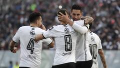 Así quedaron las posiciones tras el fin de la fecha 19