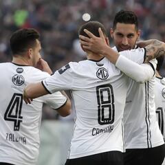 Así quedaron las posiciones tras el fin de la fecha 19