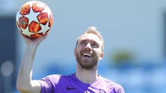 "Eriksen is not good enough to play for Real Madrid" - Carragher