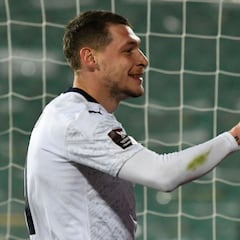 El Chelsea encuentra alternativa a Haaland