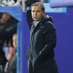 Calleja: “Ellos nos han regalado uno y nosotros tres”