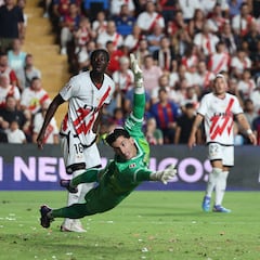 La hora de Cárdenas