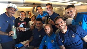 Boca contrata a un famoso humorista para amenizar sus d¨ªas en Madrid