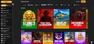 Las mejores slots de casino online en Chile - ¡Juega por dinero real hoy!