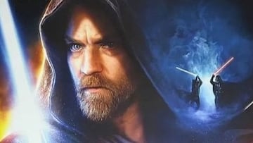 Star Wars: Obi-Wan Kenobi | ¿A qué hora se estrena en Disney+?