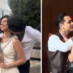¿Ángela Aguilar y Christian Nodal se casaron? Estas son las pistas que lo confirmarían