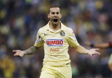 La directiva Celeste busca delanteros letales, sin duda Dario Benedetto sería ideal para Cruz Azul.