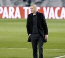 El enredo de Zidane