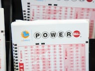 El premio mayor más alto en la historia de la lotería en Estados Unidos pertenece al Powerball y se ganó en 2022.