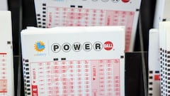 What are the Powerball winning numbers on Wednesday, Dec. 10, 2025? Lottery jackpot and prize money
