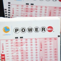 Sorteo del Powerball, 13 de diciembre: cómo y dónde ver la posibilidad de ganar $1 mil millones de dólares