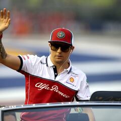 Los pilotos de F1 con las victorias más espaciadas