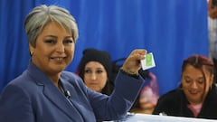 Estos son los países donde Jara y Kast ganaron en el extranjero: resultados preliminares de las Elecciones Presidenciales 2025