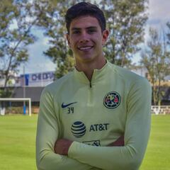 Haret Ortega sueña con el Preolímpico e ir a Europa