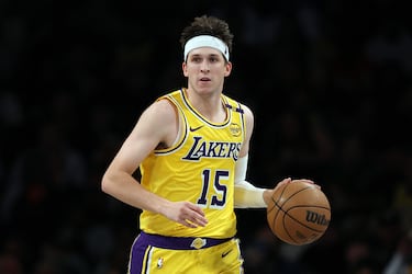 What’s going on with LeBron James?