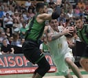 Real Madrid - Joventut: horario, TV y cómo ver online