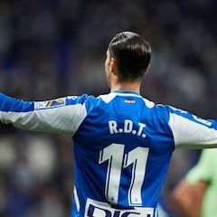 El motivo por el que De Tomás es RdT