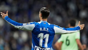 Raúl de Tomás.