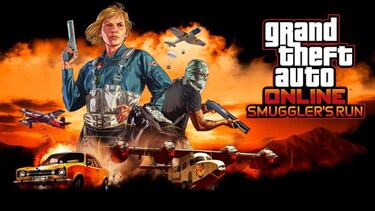 GTA Online: saltos en paracaídas Junk Energy y todas las novedades del 23 al 29 de septiembre