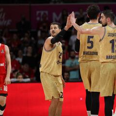 A la conquista de Tel Aviv