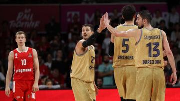 A la conquista de Tel Aviv