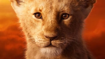 El Rey León ya es la película de animación más taquillera de la historia