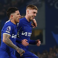 Palmer quiere jugar en Europa