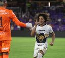 Pumas 3-2 Atlanta United: Resumen, resultado y goles del partido