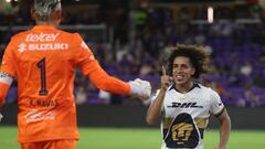 Pumas 3-2 Atlanta United: Resumen, resultado y goles del partido