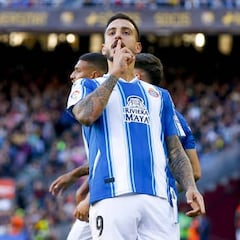 La triple corona del Espanyol